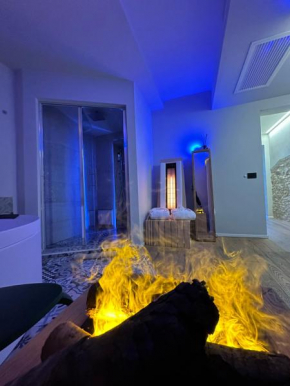 URBAN PRIVATE SPA Porto Sant'elpidio
